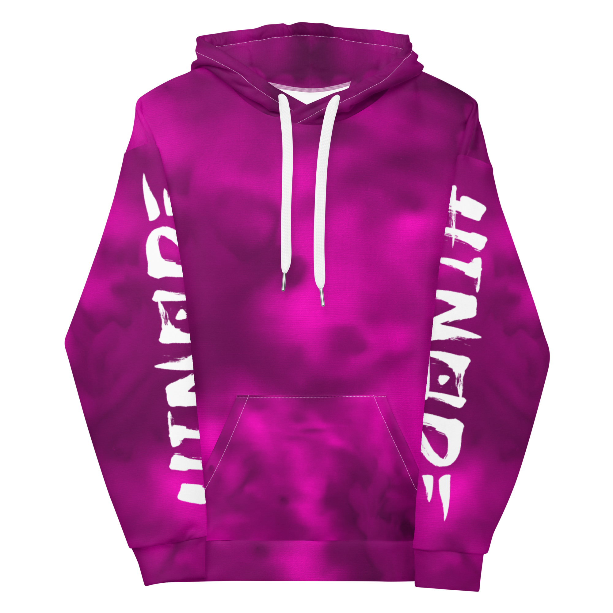 Mystic Smoke Hoodie