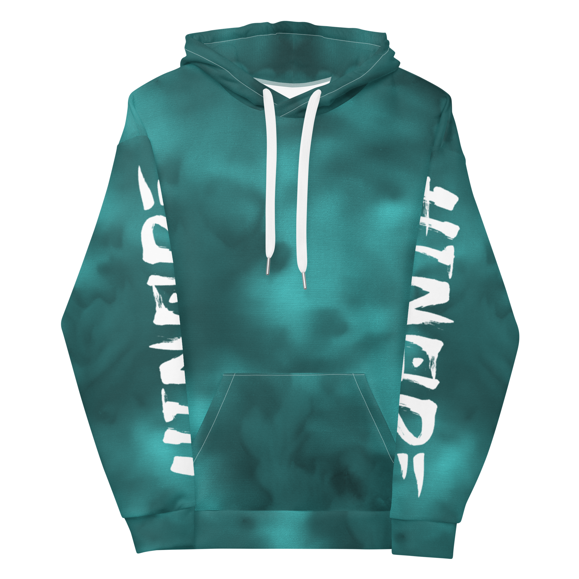 Mystic Smoke Hoodie