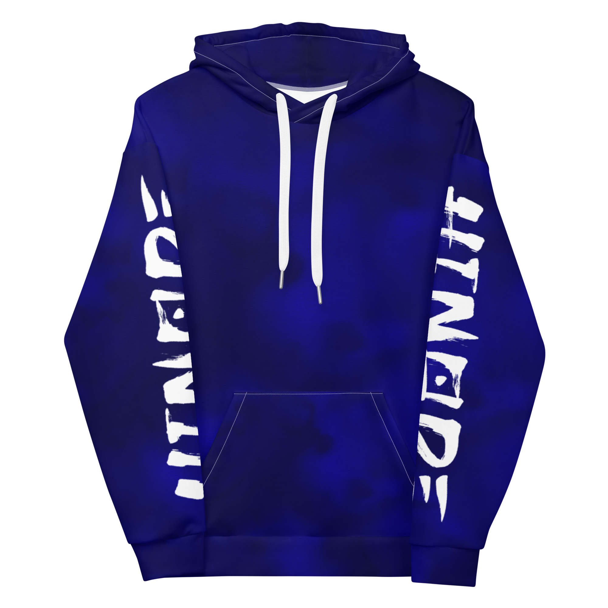 Mystic Smoke Hoodie