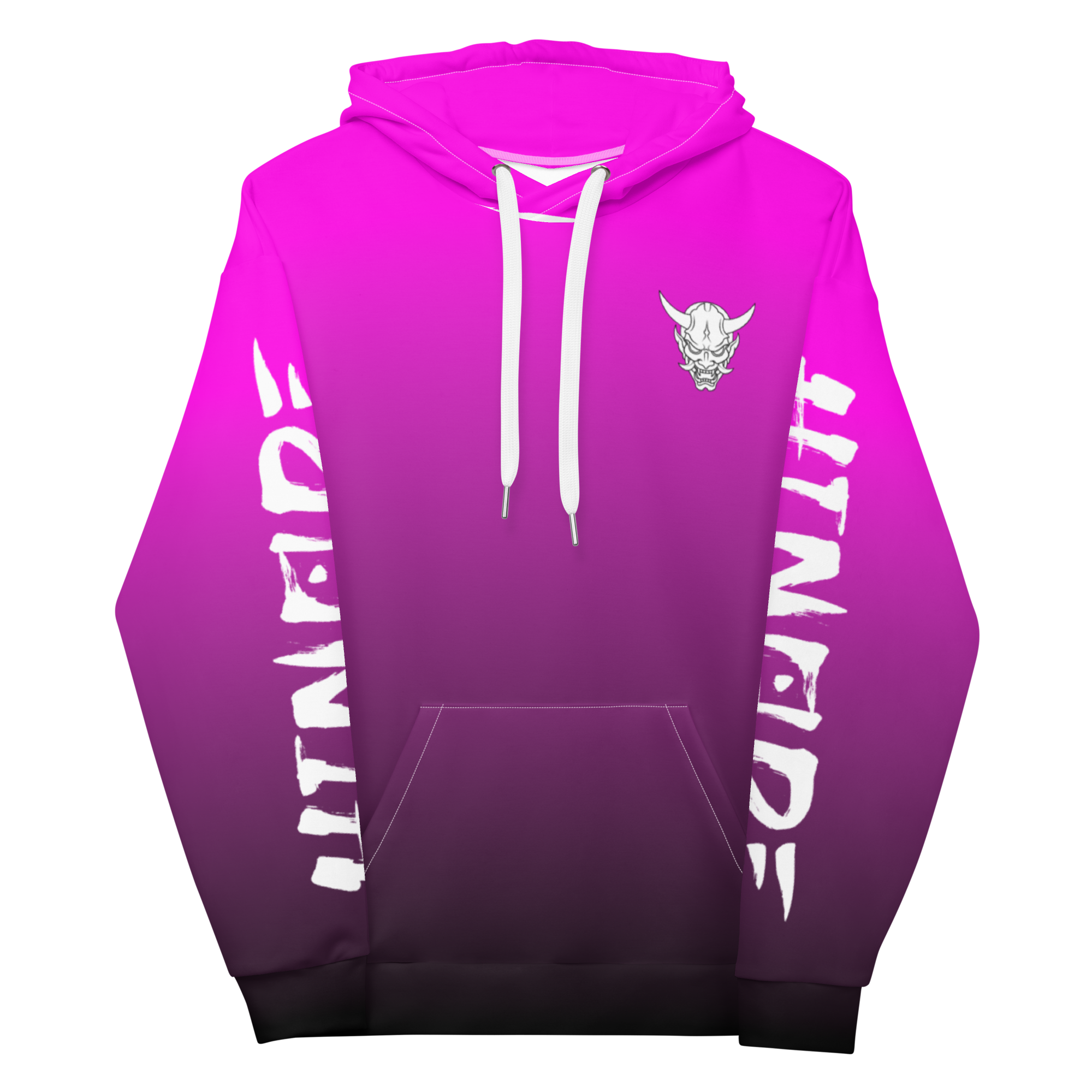 Spectrum Drift Hoodie