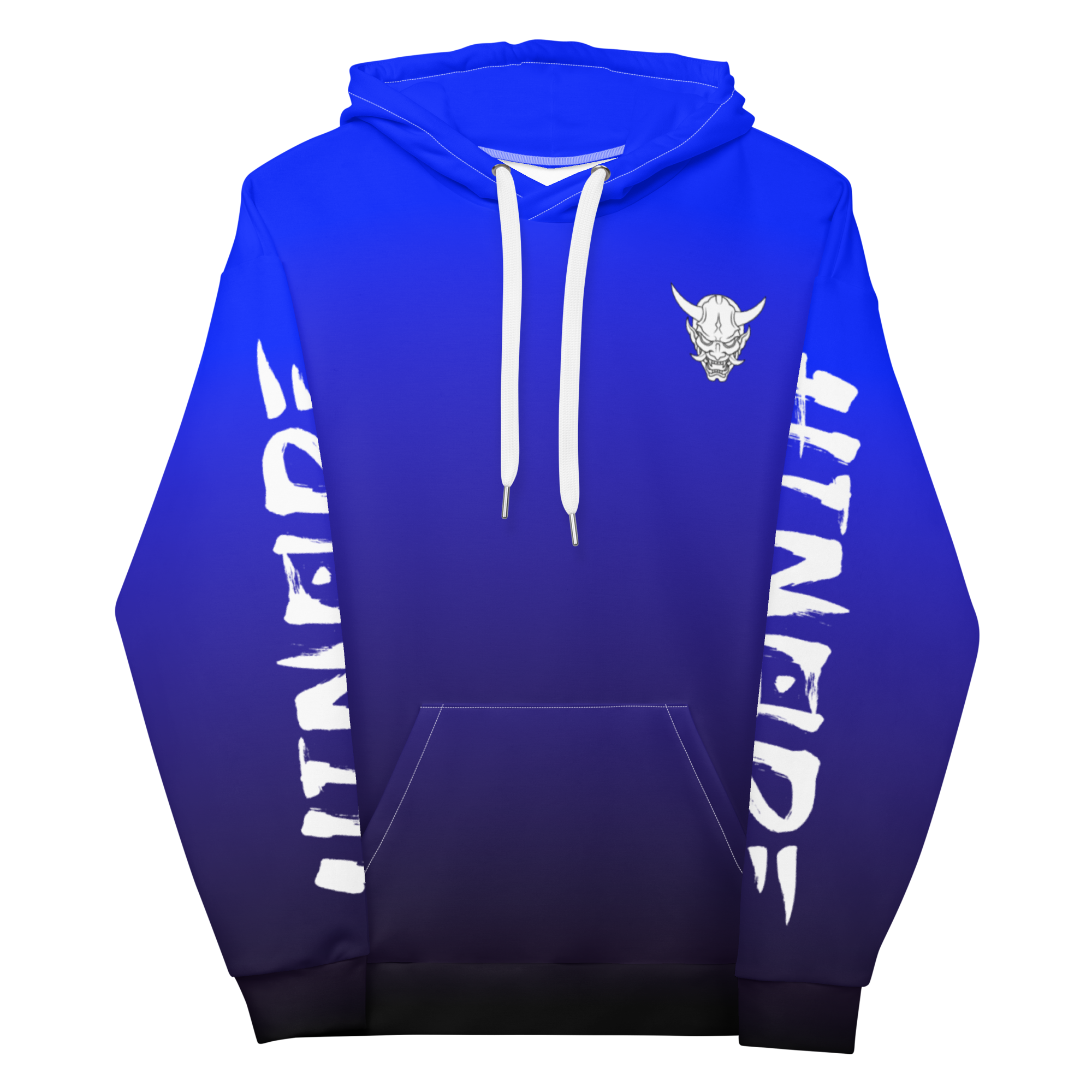 Spectrum Drift Hoodie