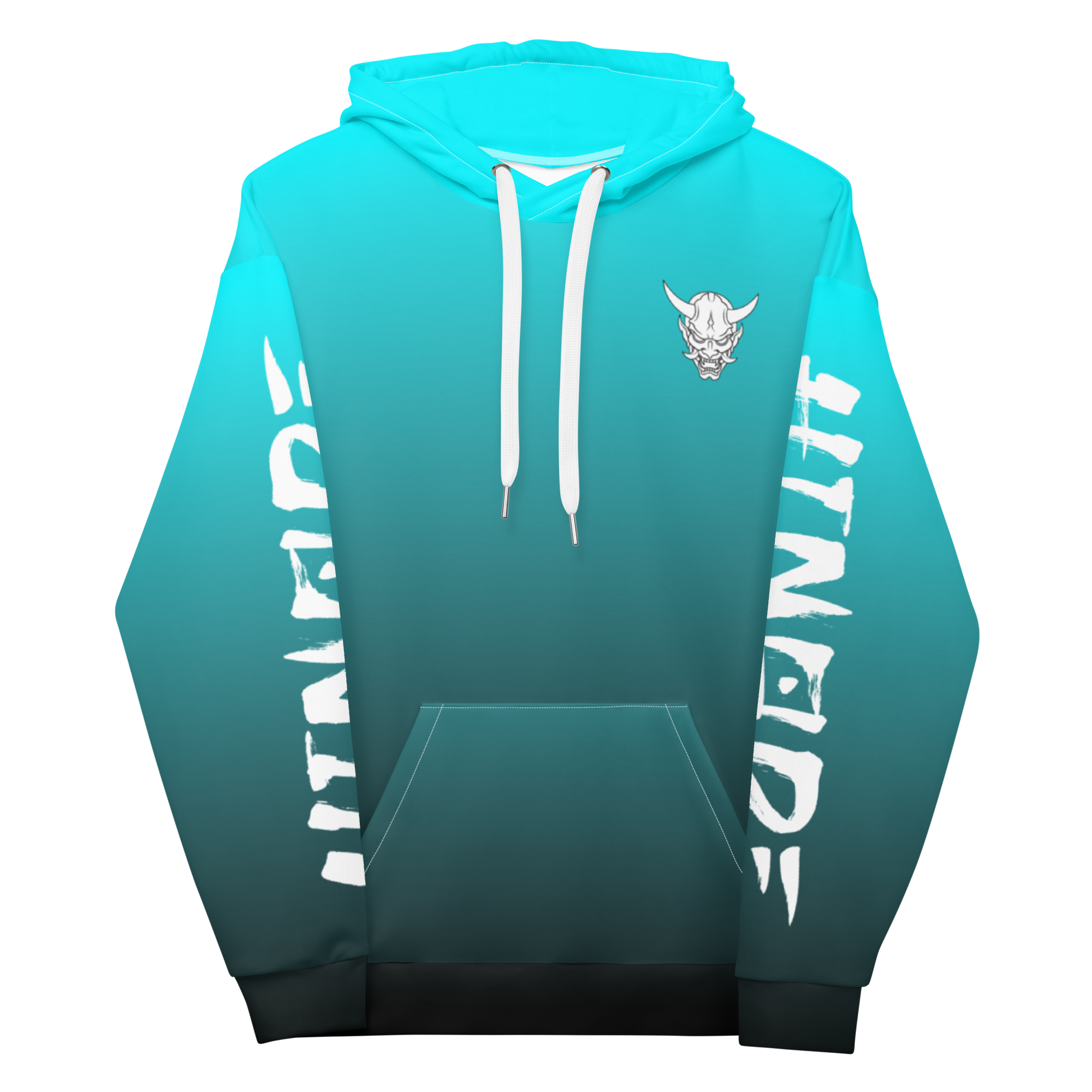 Spectrum Drift Hoodie