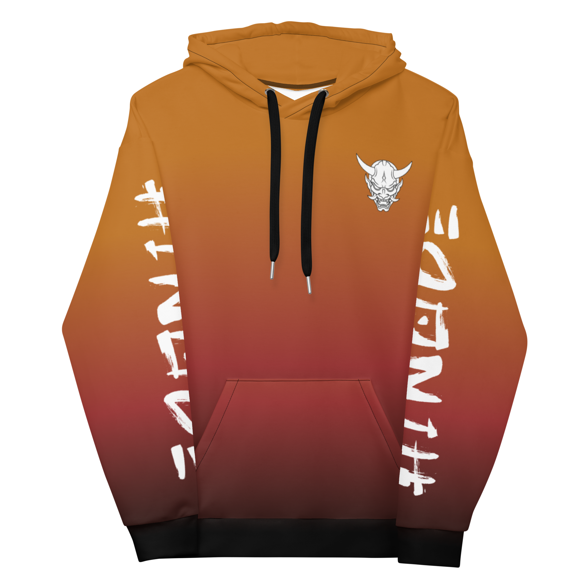 Spectrum Drift Hoodie