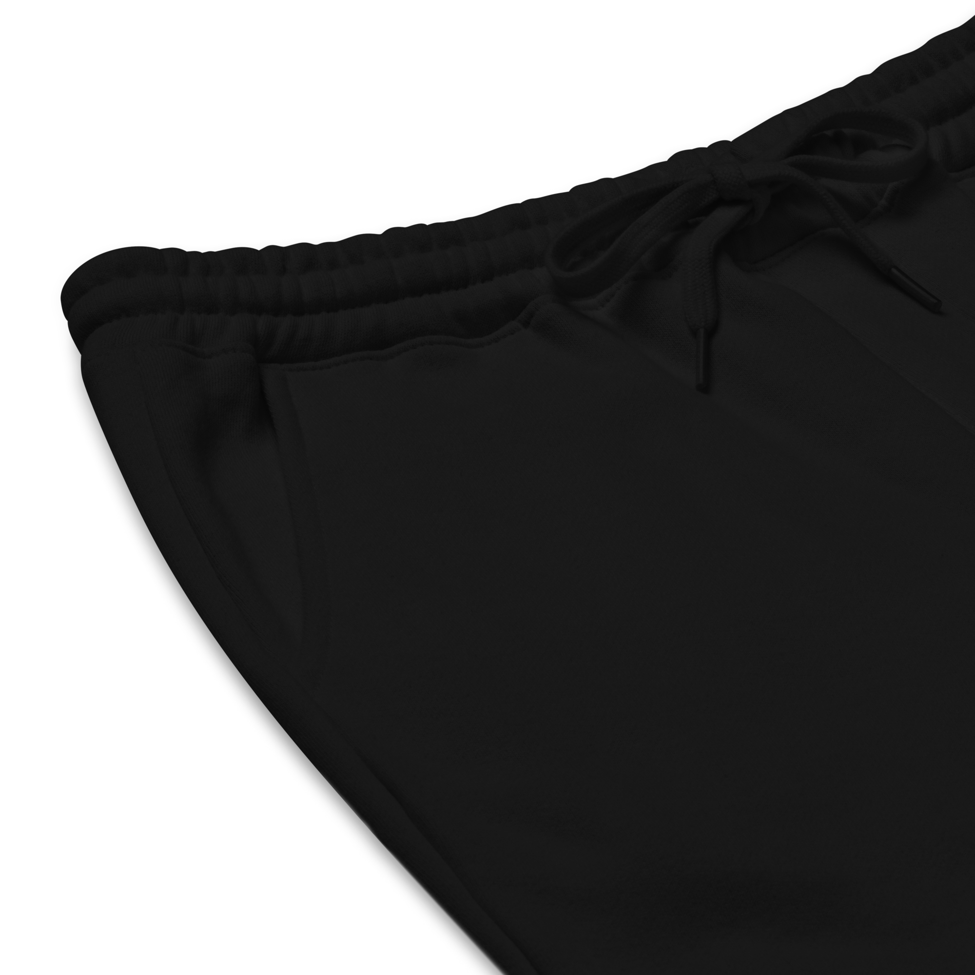 Men's fleece shorts