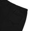 Men's fleece shorts