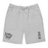 Men's fleece shorts