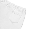 Men's fleece shorts