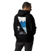 Great Wave X Mountain Hoodie
