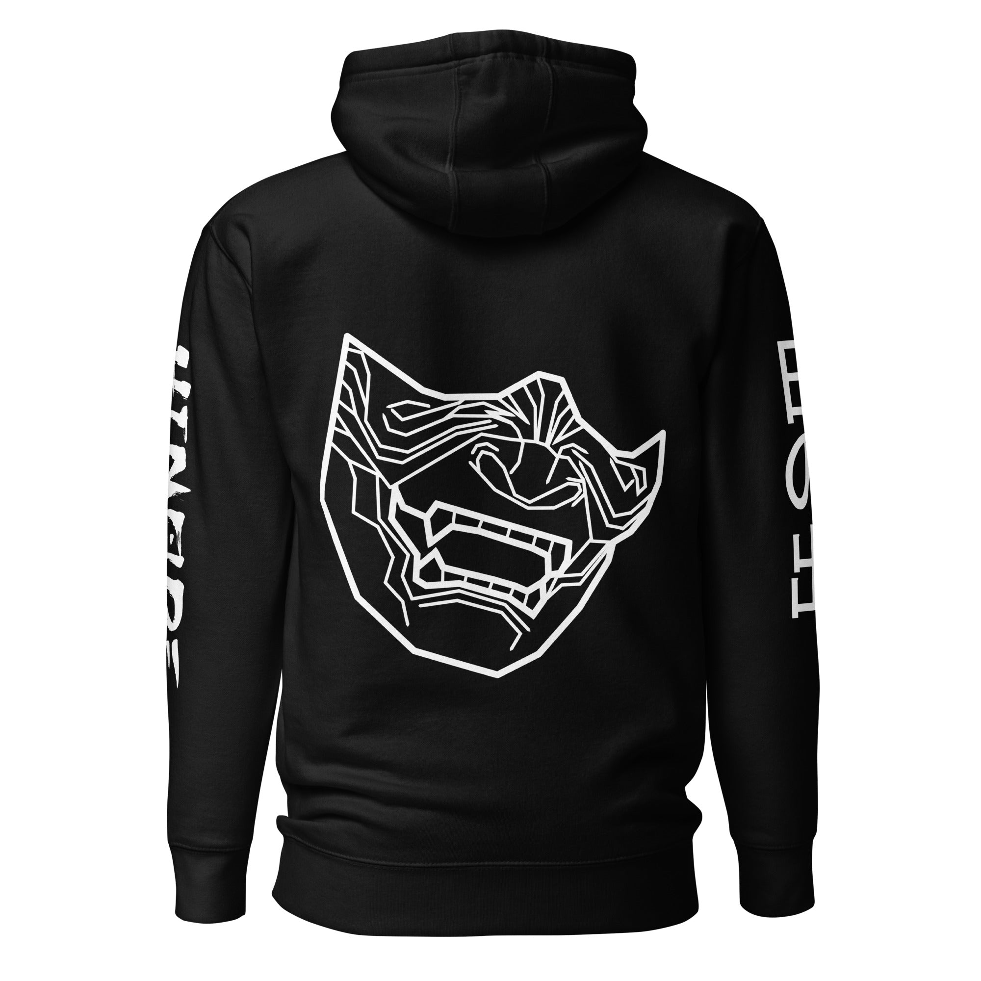 Oni Echo Hoodie