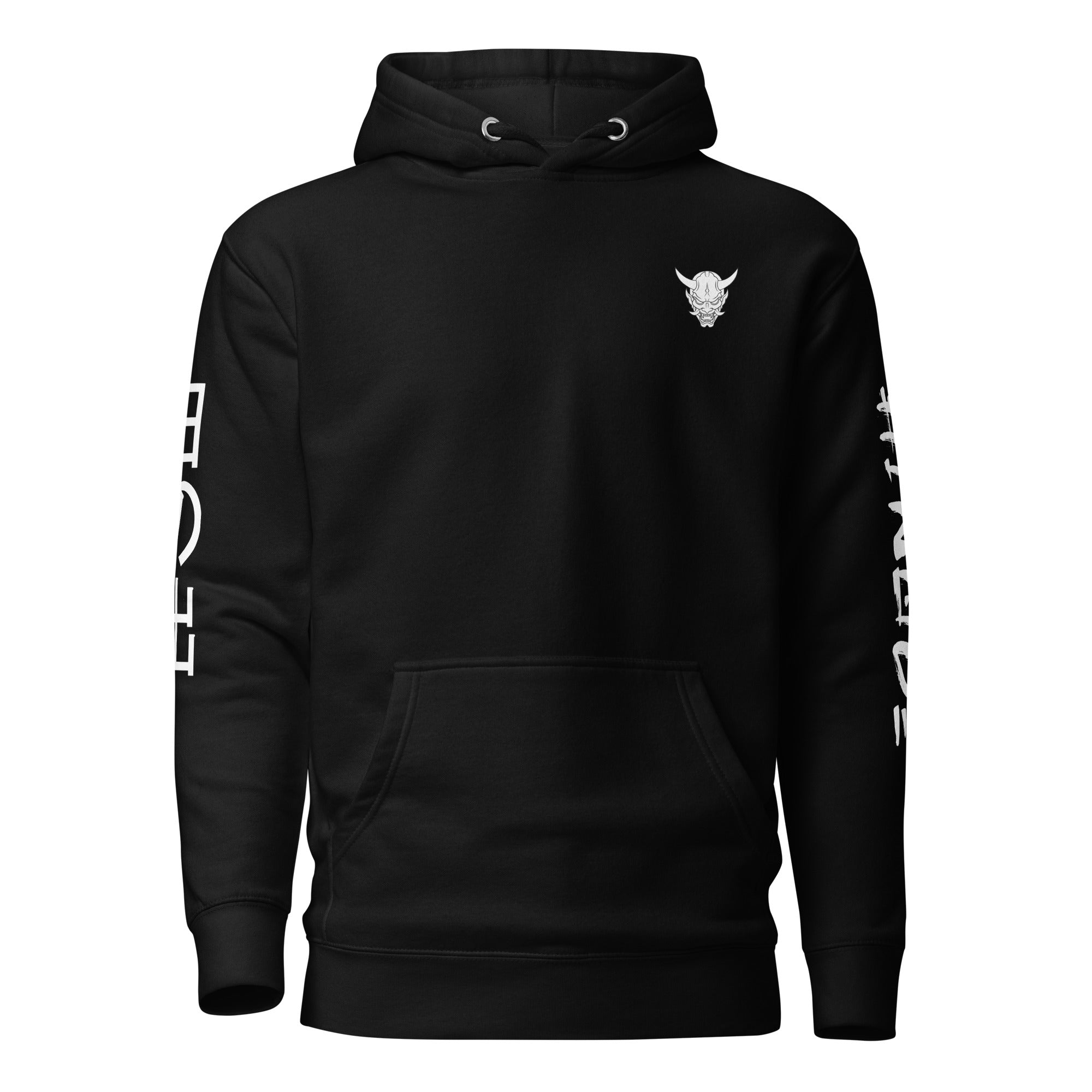 Oni Echo Hoodie