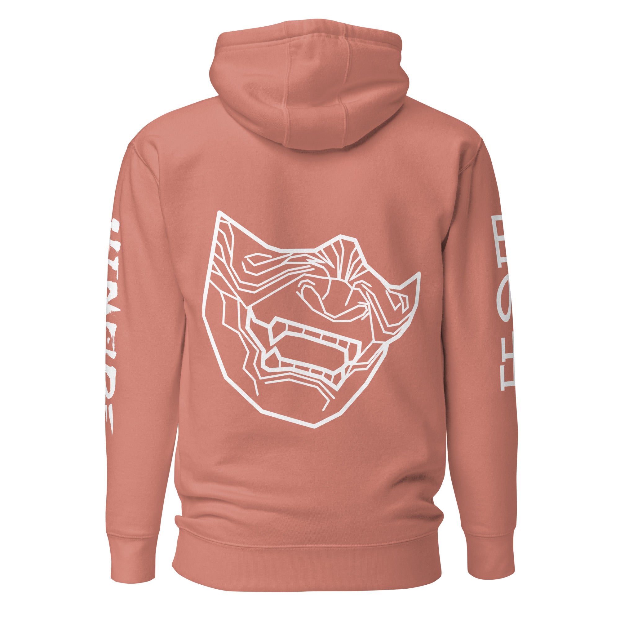 Oni Echo Hoodie