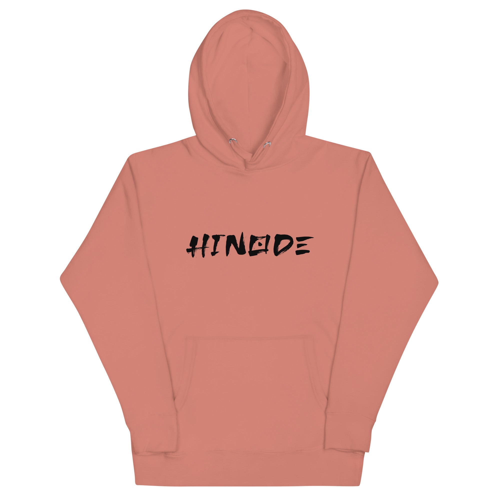 Street Hoodie