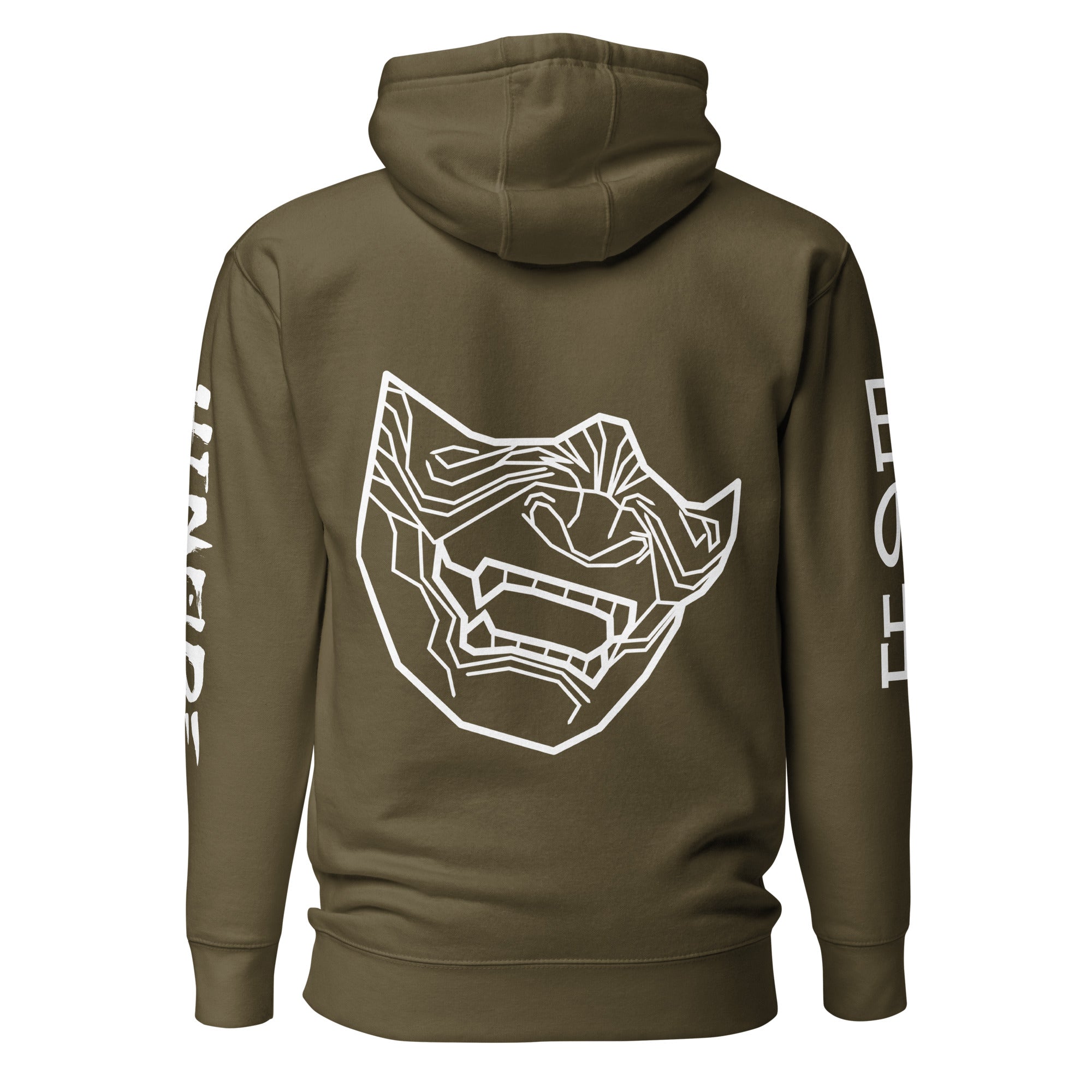 Oni Echo Hoodie