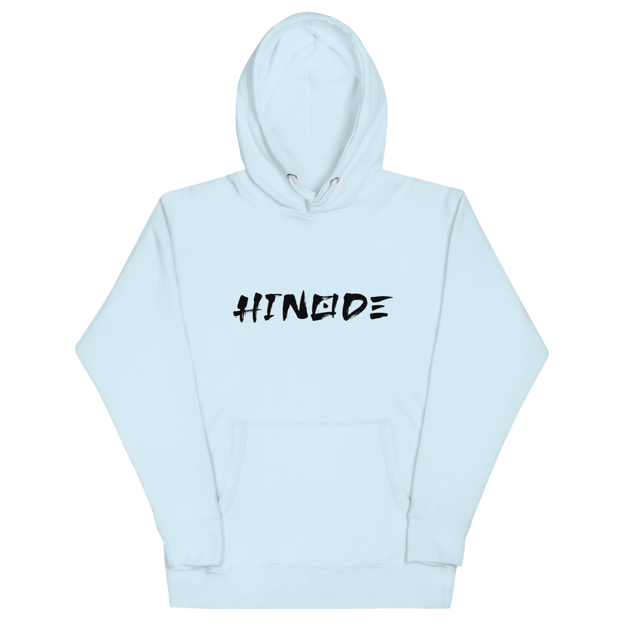 Street Hoodie