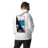Great Wave X Mountain Hoodie