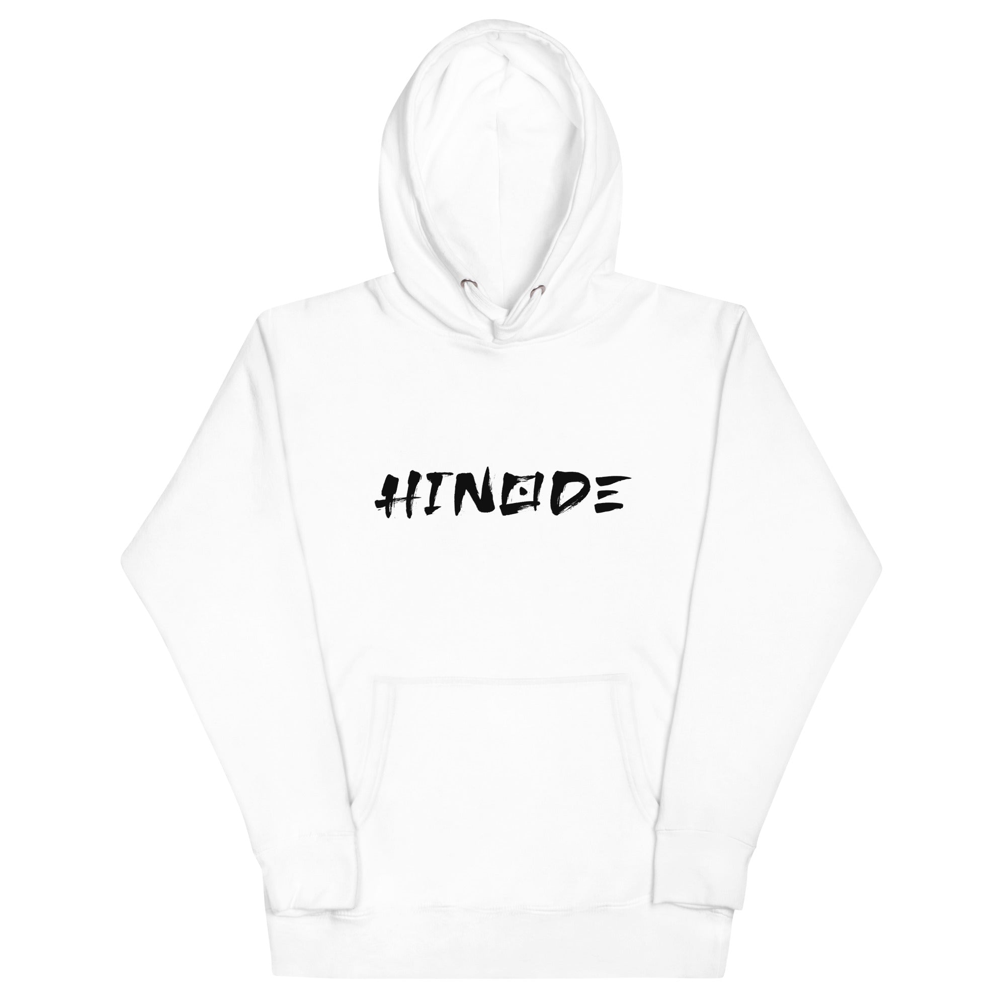 Street Hoodie